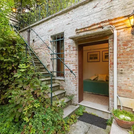 Апартаменты Angelo Raffaele Incantevole Casa Per 12 Persone