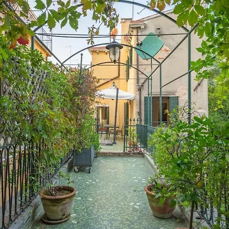 Angelo Raffaele Incantevole Casa Per 12 Persone *