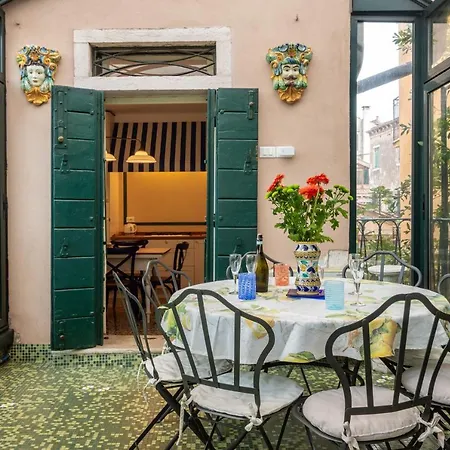 Angelo Raffaele Incantevole Casa Per 12 Persone Апартаменты