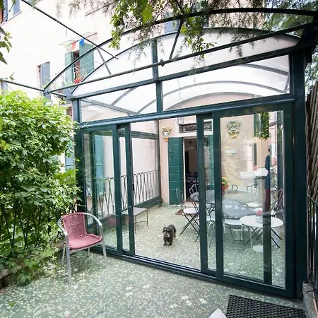 Апартаменты Angelo Raffaele Incantevole Casa Per 12 Persone