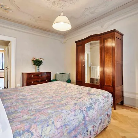 Angelo Raffaele Incantevole Casa Per 12 Persone Daire Venedik