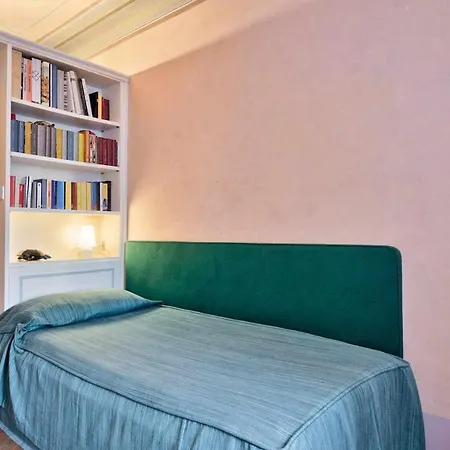 Daire Angelo Raffaele Incantevole Casa Per 12 Persone Venedik