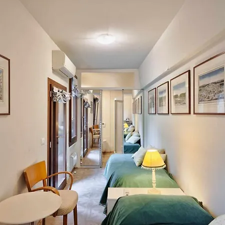 Angelo Raffaele Incantevole Casa Per 12 Persone