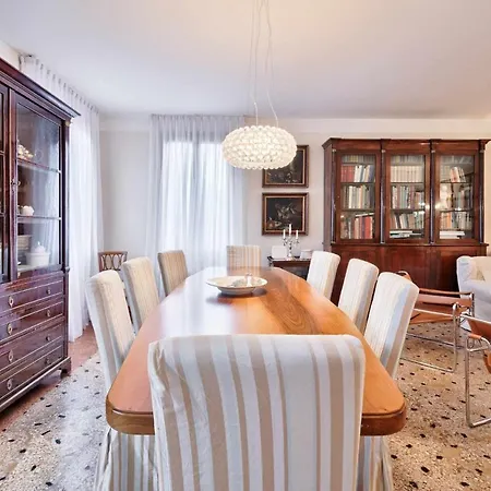 Angelo Raffaele Incantevole Casa Per 12 Persone Daire *
