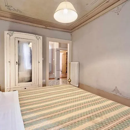 Angelo Raffaele Incantevole Casa Per 12 Persone Daire Venedik