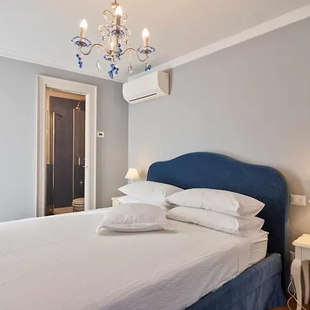 Angelo Raffaele Incantevole Casa Per 12 Persone Daire Venedik