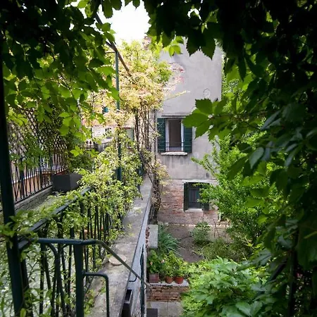 Angelo Raffaele Incantevole Casa Per 12 Persone Daire Venedik