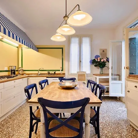 Angelo Raffaele Incantevole Casa Per 12 Persone Apartman