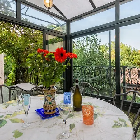 Angelo Raffaele Incantevole Casa Per 12 Persone Apartman